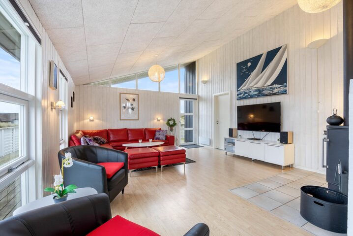 Sommerhus i6457 på Jens Jensens Vej 62, Søndervig - Billede #5