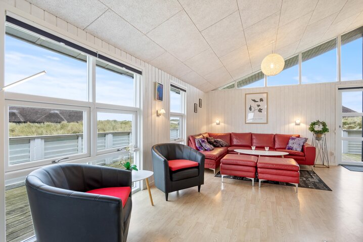 Sommerhus i6457 på Jens Jensens Vej 62, Søndervig - Billede #6