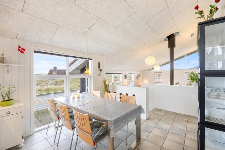 Ferienhaus i6457 in Jens Jensens Vej 62, Søndervig - Bild #7