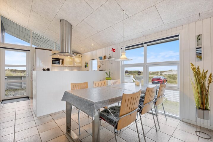 Sommerhus i6457 på Jens Jensens Vej 62, Søndervig - Billede #8