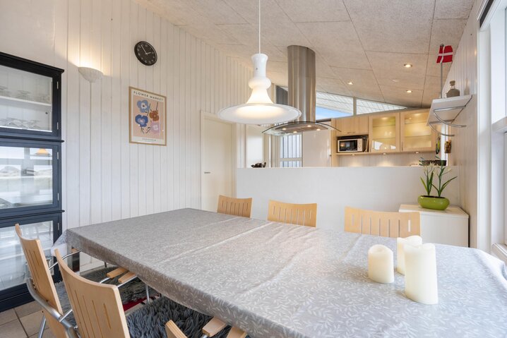 Sommerhus i6457 på Jens Jensens Vej 62, Søndervig - Billede #9