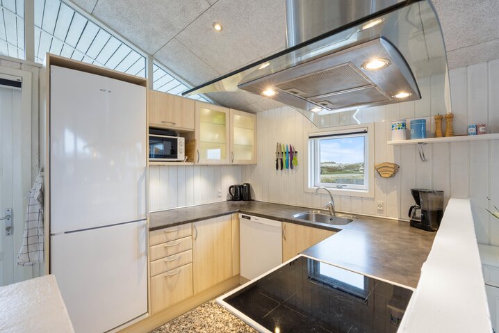 Sommerhus i6457 på Jens Jensens Vej 62, Søndervig - Billede #10