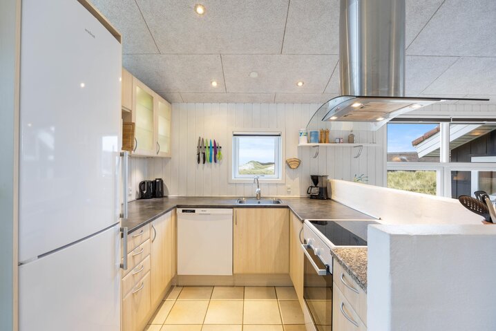 Sommerhus i6457 på Jens Jensens Vej 62, Søndervig - Billede #11