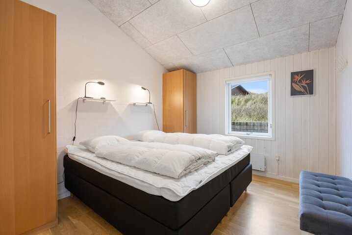 Ferienhaus i6457 in Jens Jensens Vej 62, Søndervig - Bild #12