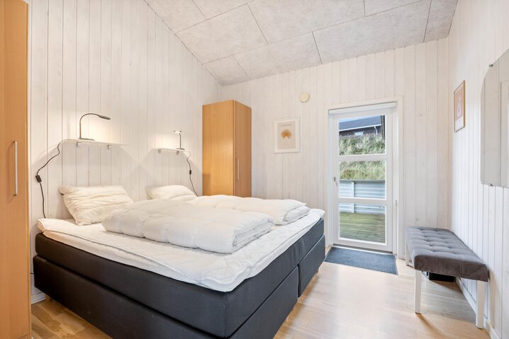 Ferienhaus i6457 in Jens Jensens Vej 62, Søndervig - Bild #14