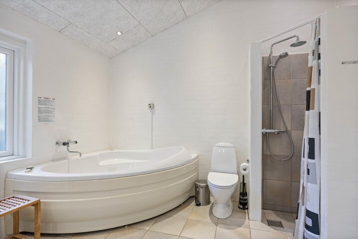 Sommerhus i6457 på Jens Jensens Vej 62, Søndervig - Billede #15