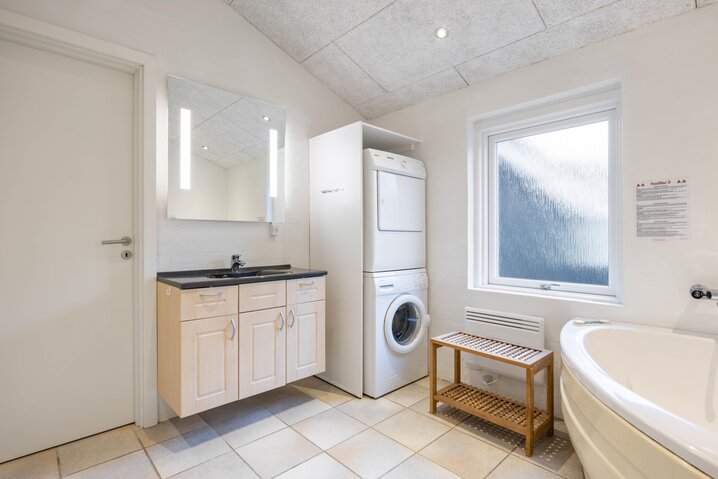 Sommerhus i6457 på Jens Jensens Vej 62, Søndervig - Billede #16