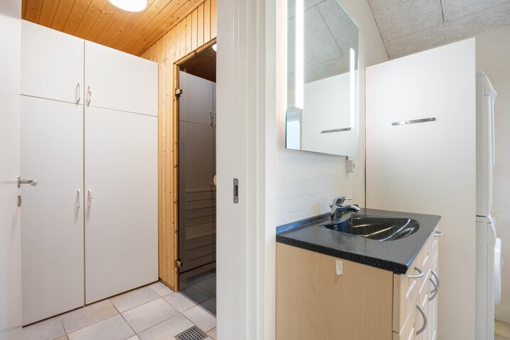 Sommerhus i6457 på Jens Jensens Vej 62, Søndervig - Billede #17