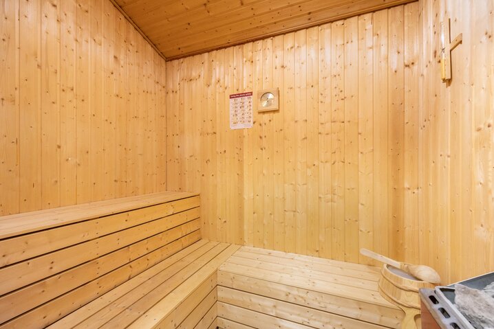 Sommerhus i6457 på Jens Jensens Vej 62, Søndervig - Billede #18