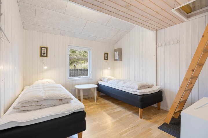 Sommerhus i6457 på Jens Jensens Vej 62, Søndervig - Billede #19