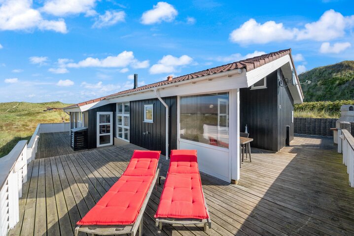 Sommerhus i6457 på Jens Jensens Vej 62, Søndervig - Billede #20