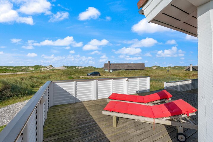 Sommerhus i6457 på Jens Jensens Vej 62, Søndervig - Billede #21