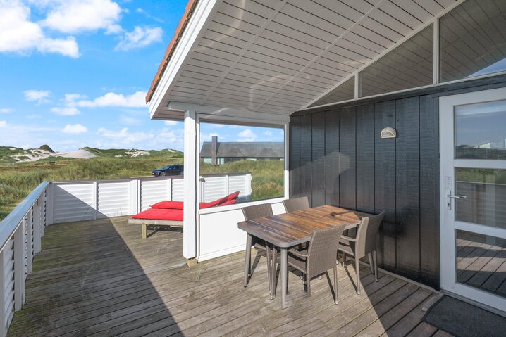 Sommerhus i6457 på Jens Jensens Vej 62, Søndervig - Billede #22