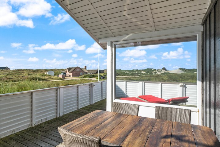 Sommerhus i6457 på Jens Jensens Vej 62, Søndervig - Billede #23