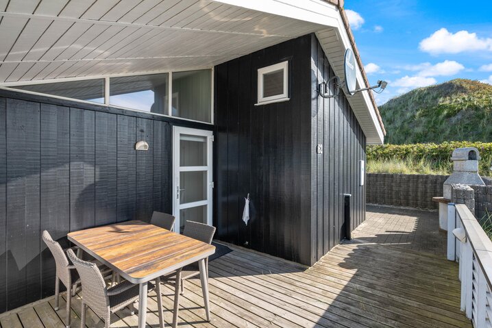 Sommerhus i6457 på Jens Jensens Vej 62, Søndervig - Billede #24