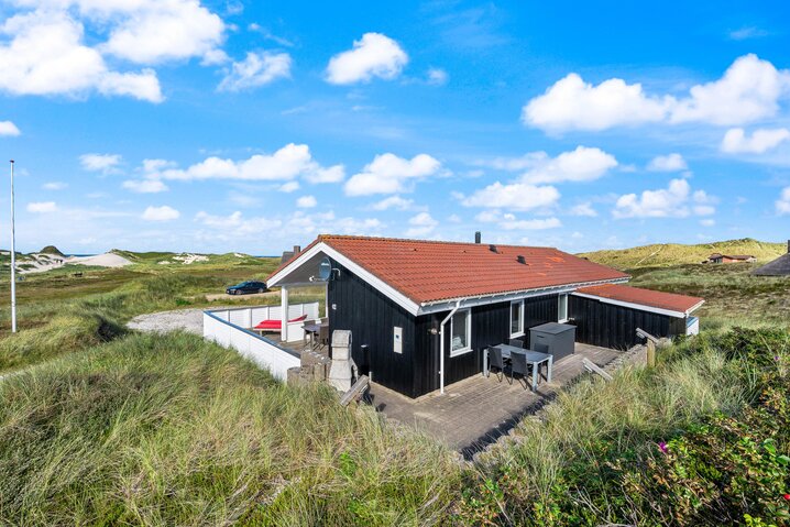 Sommerhus i6457 på Jens Jensens Vej 62, Søndervig - Billede #25