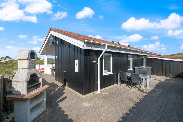 Sommerhus i6457 på Jens Jensens Vej 62, Søndervig - Billede #26