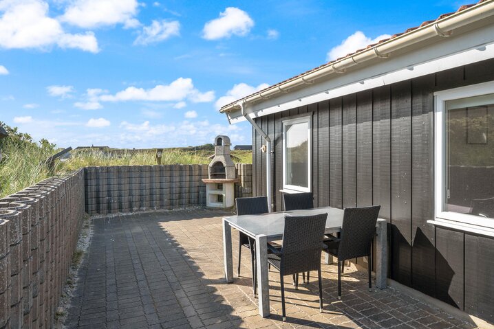 Sommerhus i6457 på Jens Jensens Vej 62, Søndervig - Billede #27