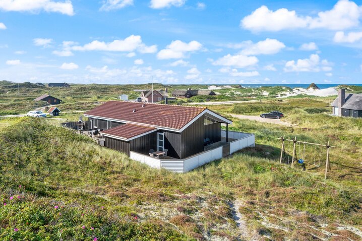 Sommerhus i6457 på Jens Jensens Vej 62, Søndervig - Billede #28