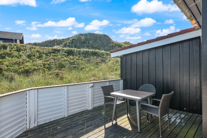 Sommerhus i6457 på Jens Jensens Vej 62, Søndervig - Billede #29