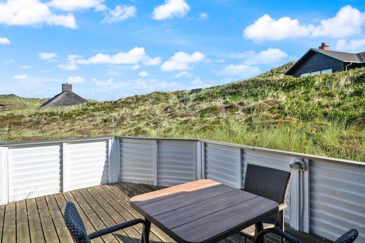 Sommerhus i6457 på Jens Jensens Vej 62, Søndervig - Billede #30