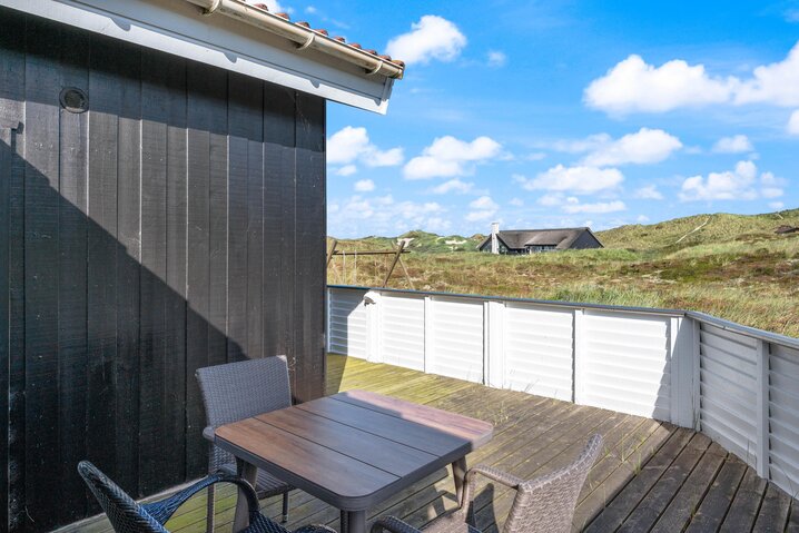 Sommerhus i6457 på Jens Jensens Vej 62, Søndervig - Billede #31