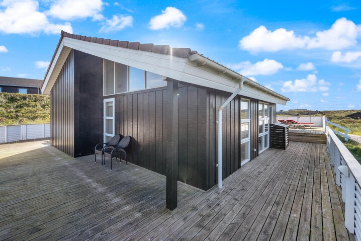 Sommerhus i6457 på Jens Jensens Vej 62, Søndervig - Billede #32