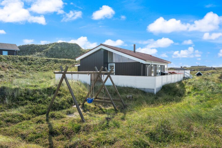 Ferienhaus i6457 in Jens Jensens Vej 62, Søndervig - Bild #33