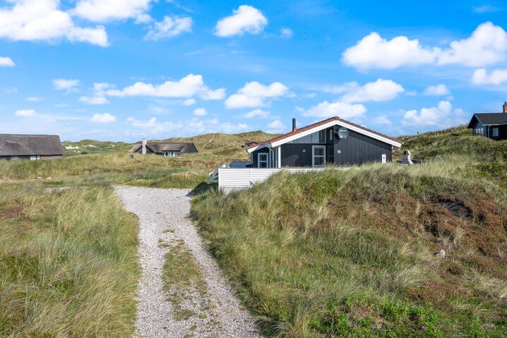 Sommerhus i6457 på Jens Jensens Vej 62, Søndervig - Billede #34