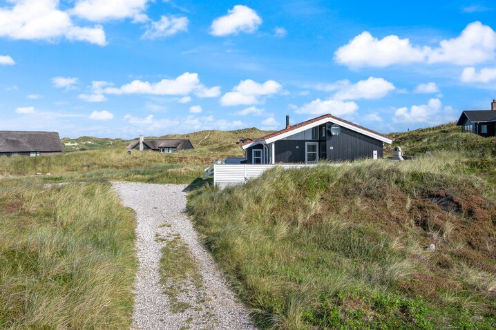 Ferienhaus i6457 in Jens Jensens Vej 62, Søndervig - Bild #34