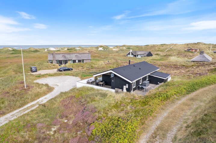 Ferienhaus i6457 in Jens Jensens Vej 62, Søndervig - Bild #19