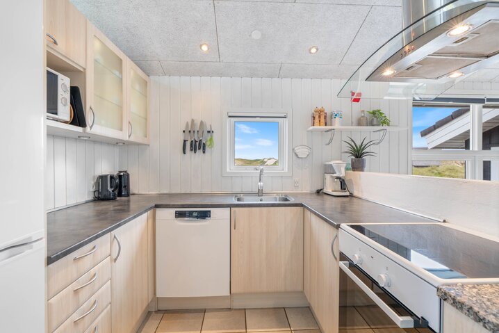 Ferienhaus i6457 in Jens Jensens Vej 62, Søndervig - Bild #2