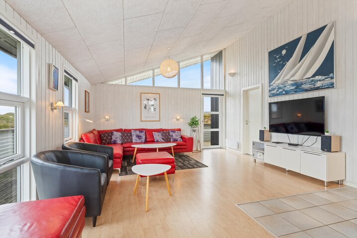 Ferienhaus i6457 in Jens Jensens Vej 62, Søndervig - Bild #3