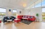 Ferienhaus i6457 in Jens Jensens Vej 62, Søndervig - Bild #5