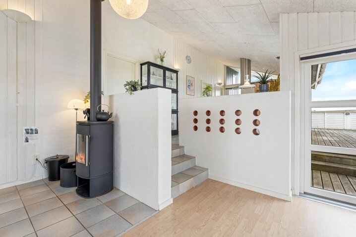 Ferienhaus i6457 in Jens Jensens Vej 62, Søndervig - Bild #5