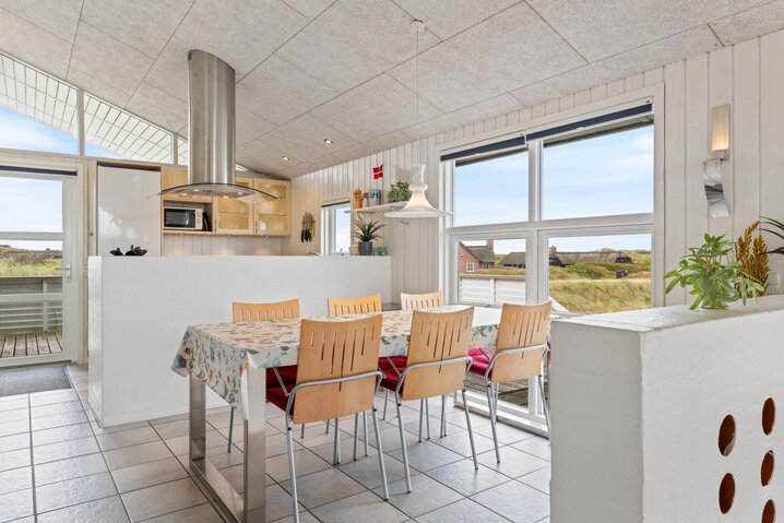 Ferienhaus i6457 in Jens Jensens Vej 62, Søndervig - Bild #8