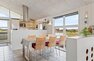 Ferienhaus i6457 in Jens Jensens Vej 62, Søndervig - Bild #9