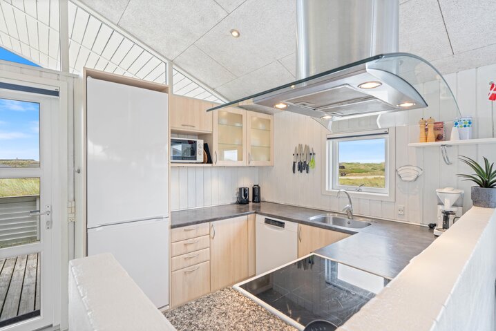 Ferienhaus i6457 in Jens Jensens Vej 62, Søndervig - Bild #10