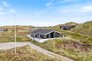 Ferienhaus i6457 in Jens Jensens Vej 62, Søndervig - Bild #1