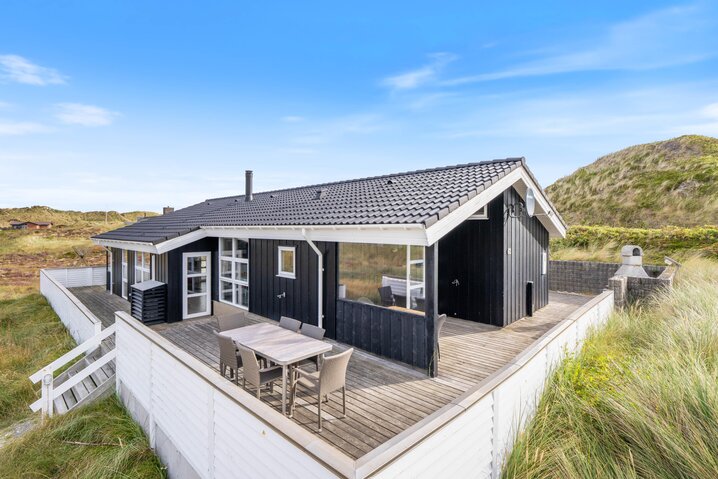 Ferienhaus i6457 in Jens Jensens Vej 62, Søndervig - Bild #20