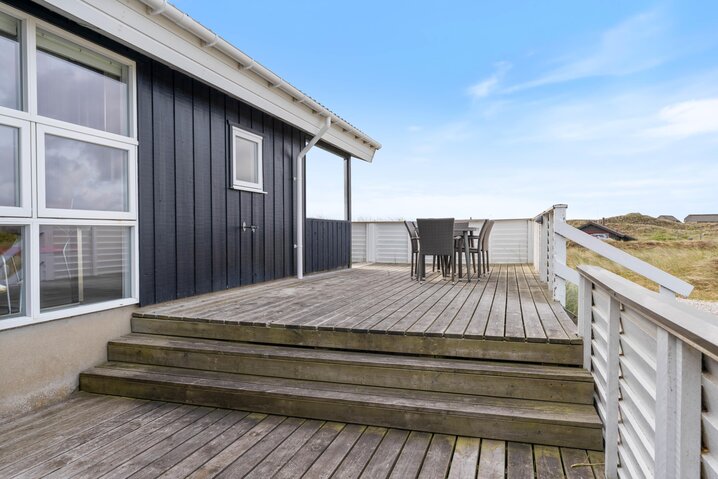 Ferienhaus i6457 in Jens Jensens Vej 62, Søndervig - Bild #21