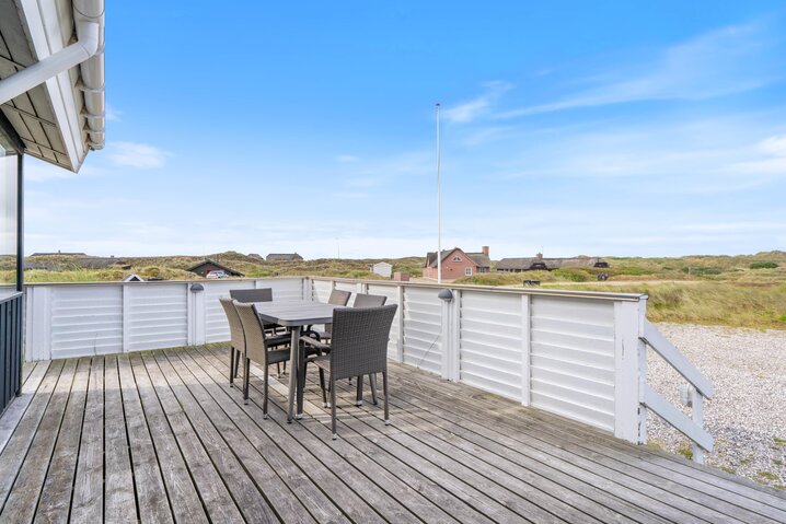 Ferienhaus i6457 in Jens Jensens Vej 62, Søndervig - Bild #22
