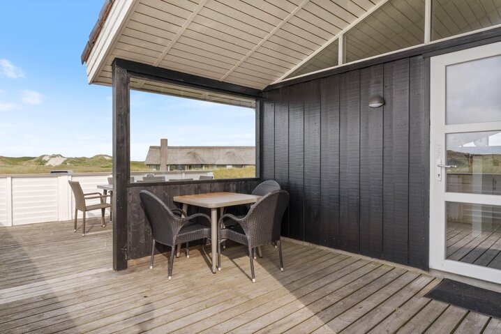 Ferienhaus i6457 in Jens Jensens Vej 62, Søndervig - Bild #24