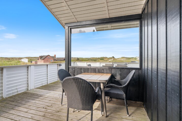 Ferienhaus i6457 in Jens Jensens Vej 62, Søndervig - Bild #25