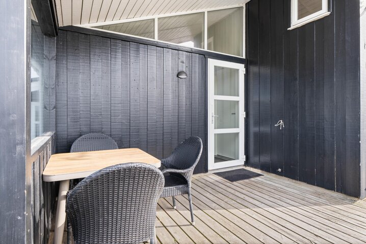 Ferienhaus i6457 in Jens Jensens Vej 62, Søndervig - Bild #26