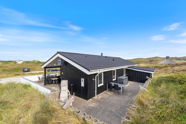 Ferienhaus i6457 in Jens Jensens Vej 62, Søndervig - Bild #27
