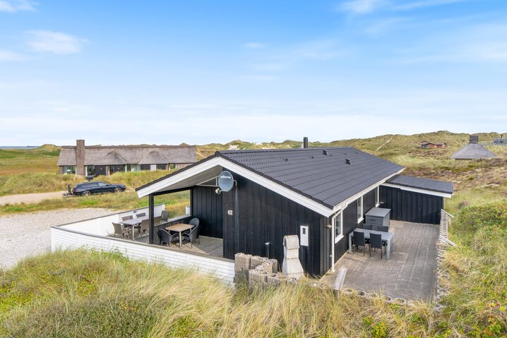 Ferienhaus i6457 in Jens Jensens Vej 62, Søndervig - Bild #28