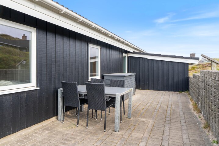 Ferienhaus i6457 in Jens Jensens Vej 62, Søndervig - Bild #30
