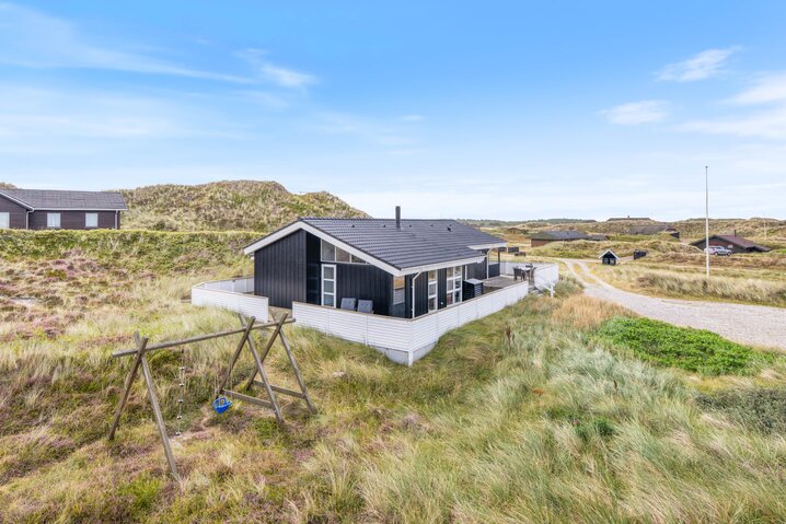Ferienhaus i6457 in Jens Jensens Vej 62, Søndervig - Bild #31