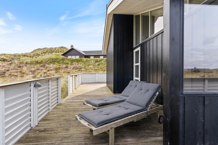 Ferienhaus i6457 in Jens Jensens Vej 62, Søndervig - Bild #32
